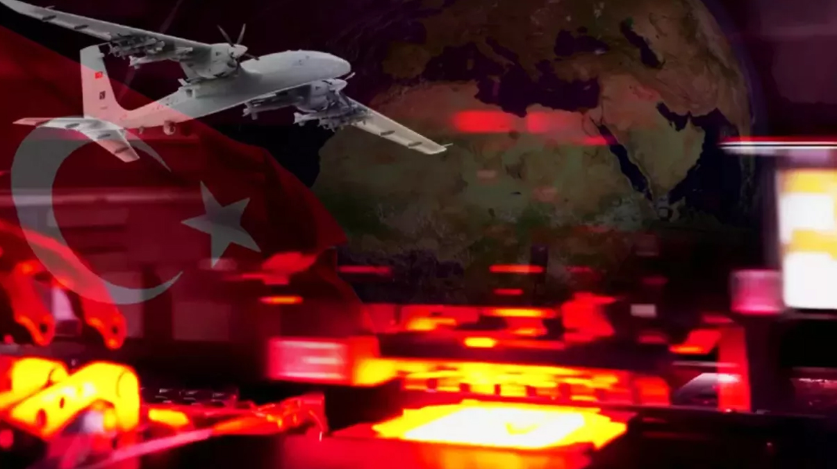 B�lge diken �st�nde: Bizim de tek umudumuz T�rkiye