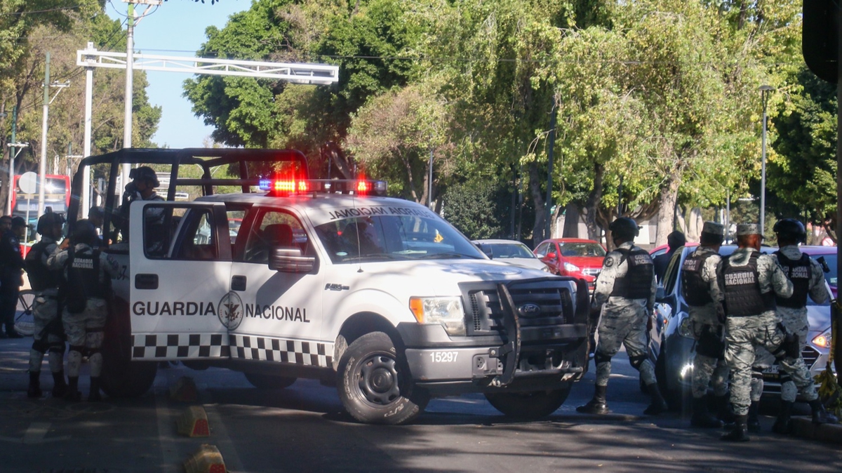 El Chapo'nun olu yakaland, ortalk sava alanna dnd: l ve ok sayda yaral var