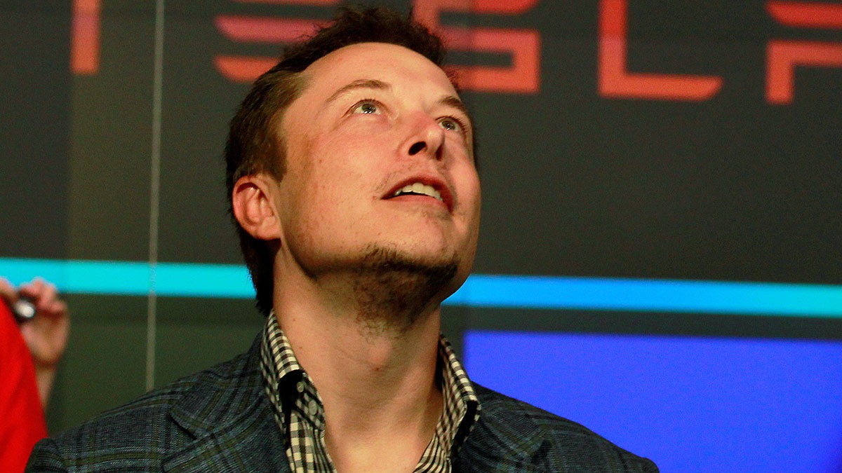 Elon Musk'tan Kevin McCharty'ye destek