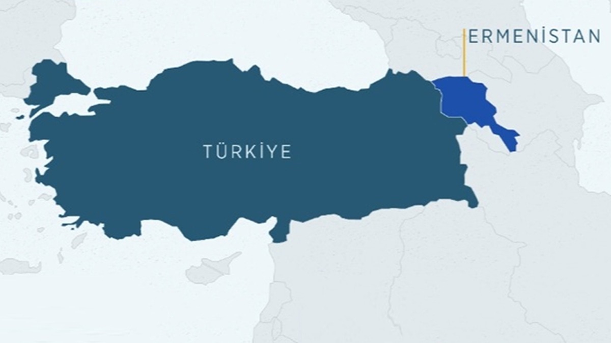 Engeller kaldrld! Trkiye ile Ermenistan grmelerinde yeni gelime