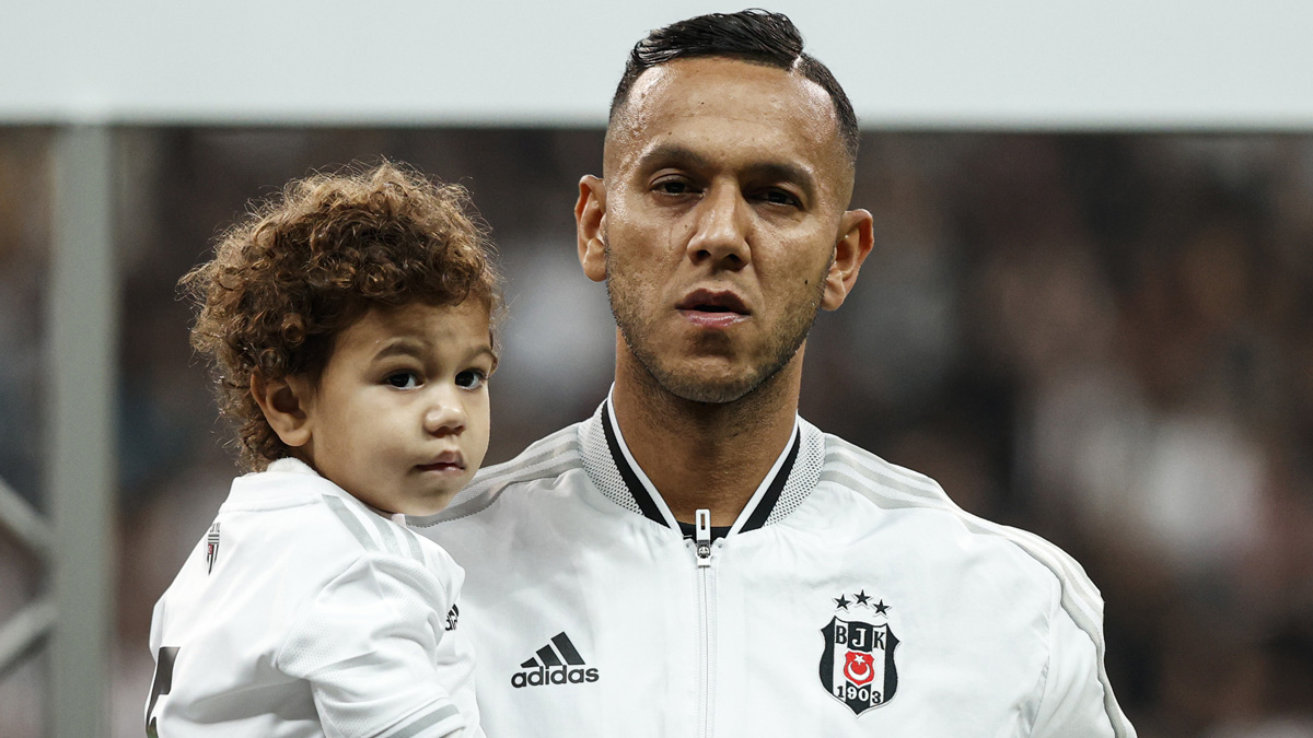 Josef de Souza'dan Be�ikta�'a k�t� haber