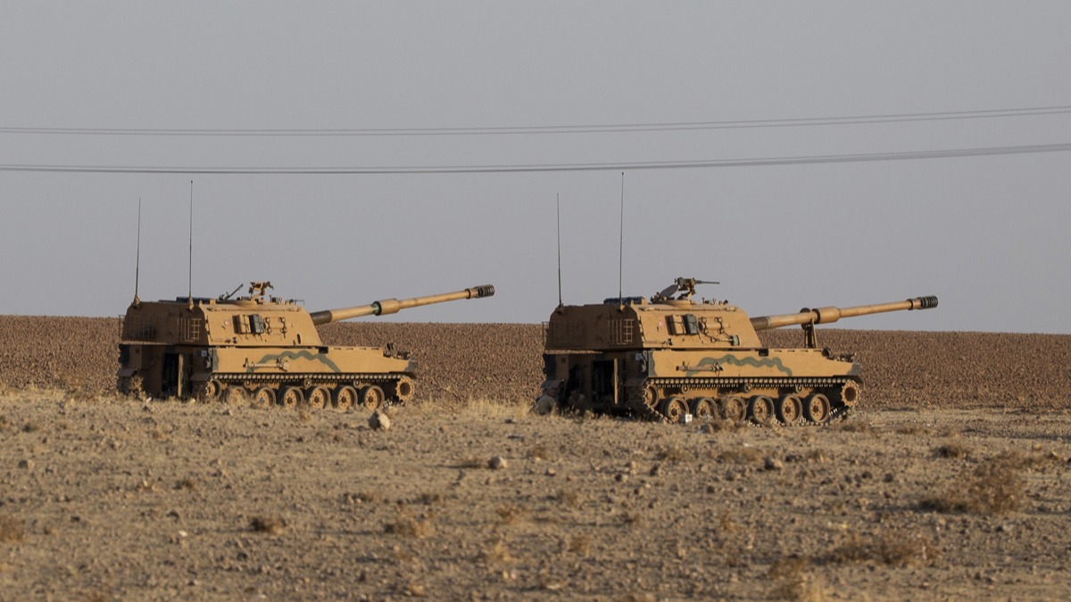ABD'de panik: Askeri operasyon olmadan Trkiye zafer kazabilir