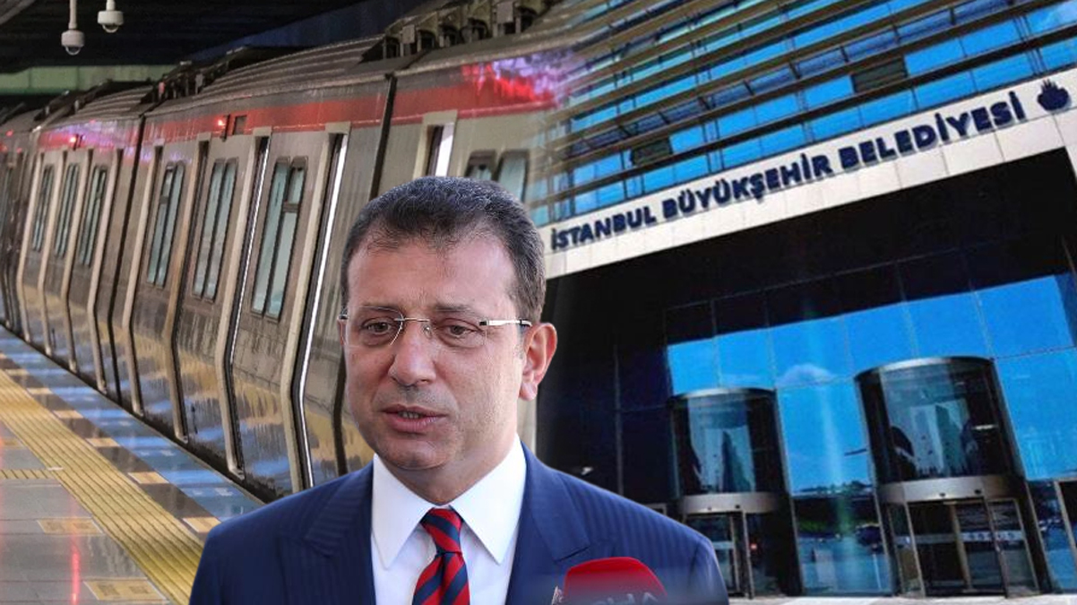 �BB'nin metro yalan� de�ifre oldu! ��te ger�ek rakamlar