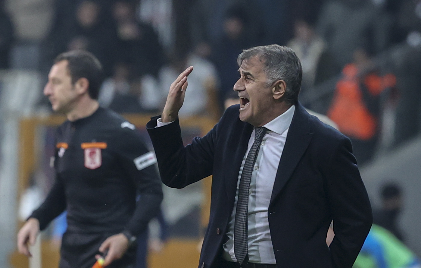�enol G�ne�'ten Ozan Tufan a��klamas�