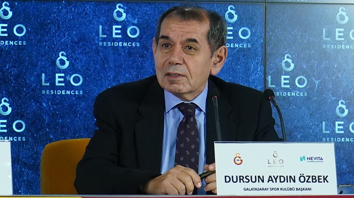 Dursun zbek: Maysta ampiyonluu kutlayacaz inallah
