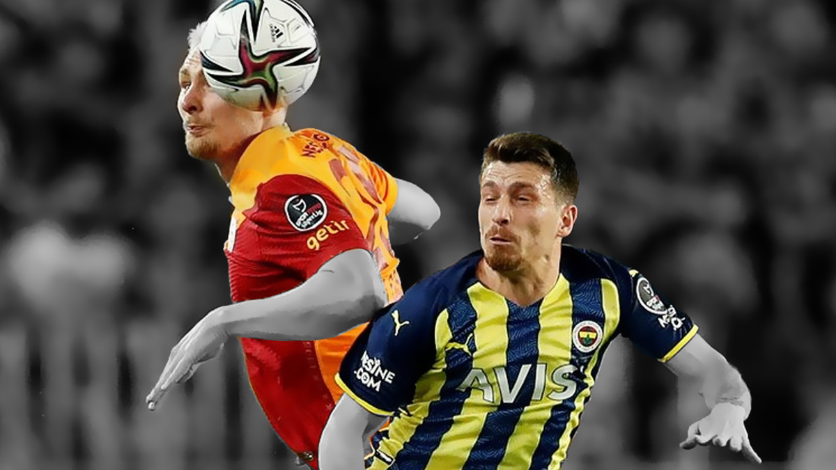 Fenerbah�e Galatasaray ma�� ne zaman, hangi kanalda? ��te muhtemel 11'ler
