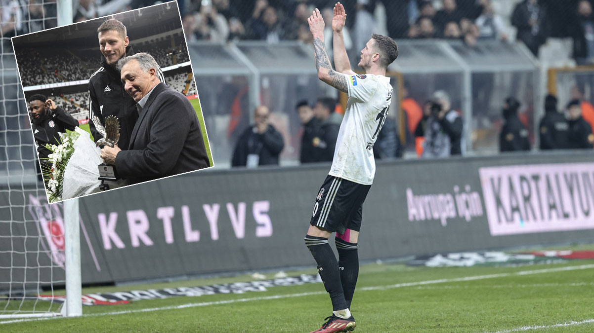 te Weghorst gerekleri