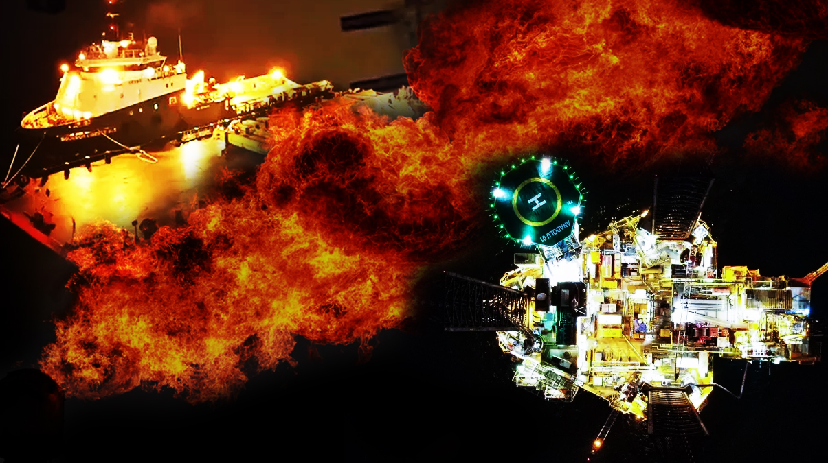 Prangalar par�alanacak! T�rkiye'den tarih de�i�tirecek petrol ve gaz ke�fi