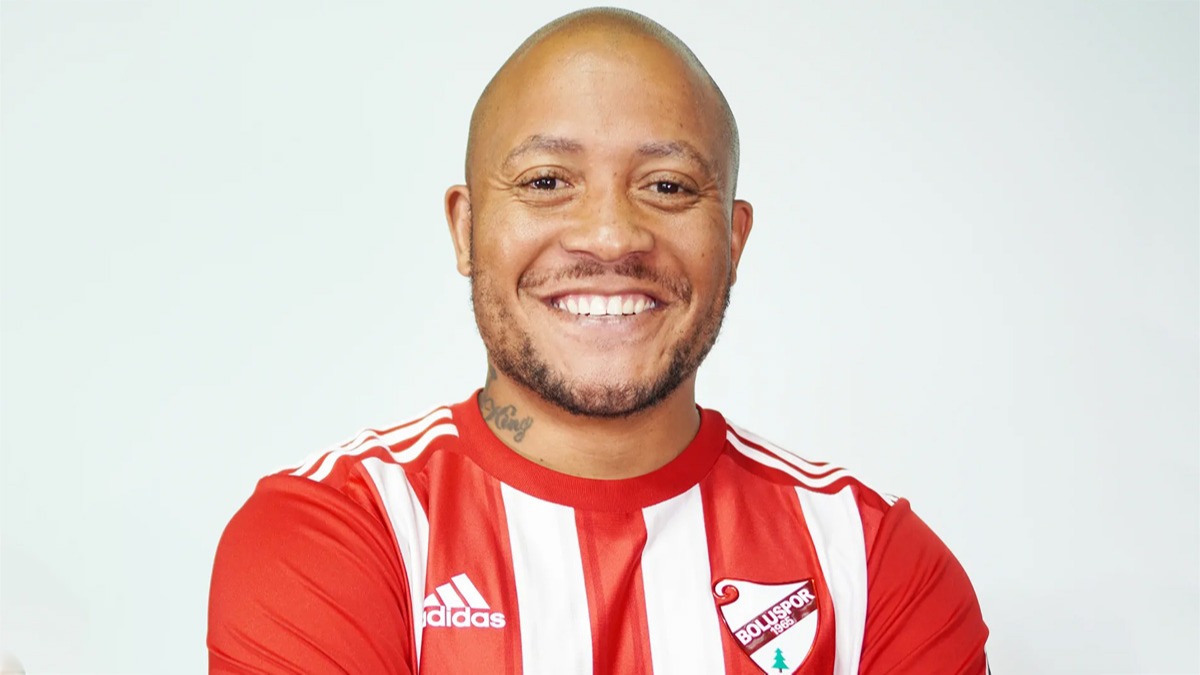 Boluspor, Dino Ndlovu transferini aklad