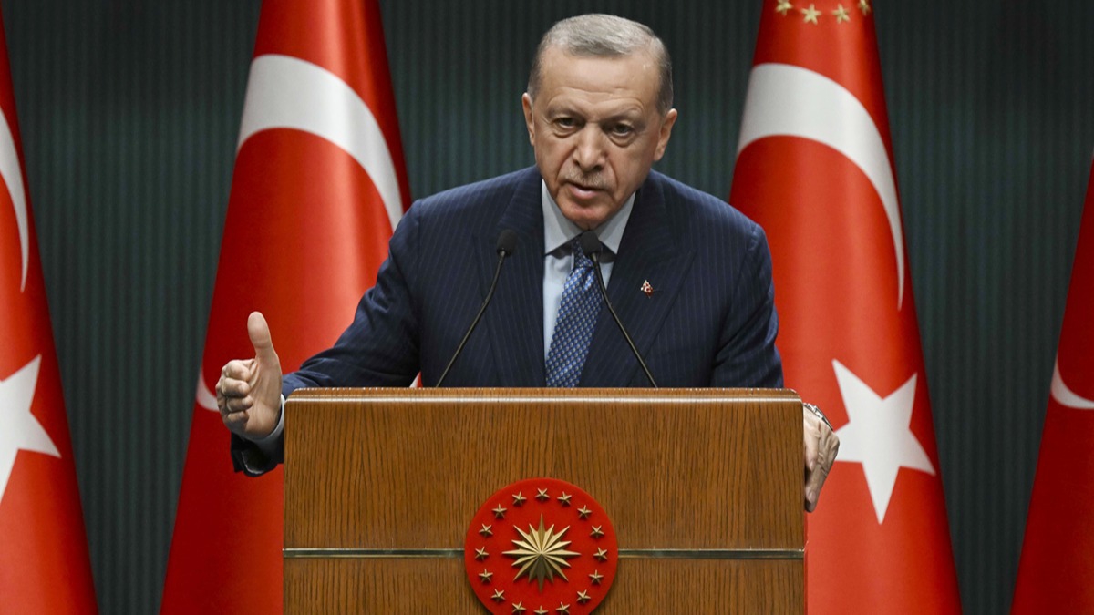 Cumhurbakan Erdoan yeni mjdeyi verdi: Otoyol ve kpr fiyatlarnda arta gidilmeyecek