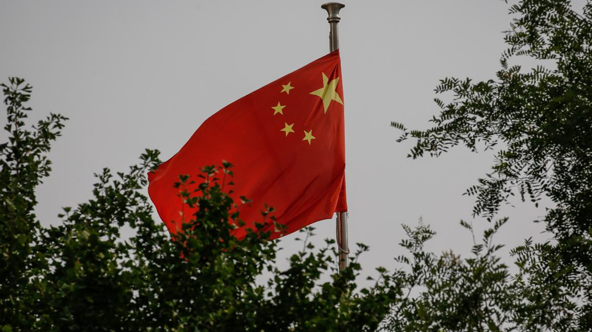 �in D��i�leri Bakan� �in, ilk yurt d��� ziyaretlerini Afrika �lkelerine yapacak