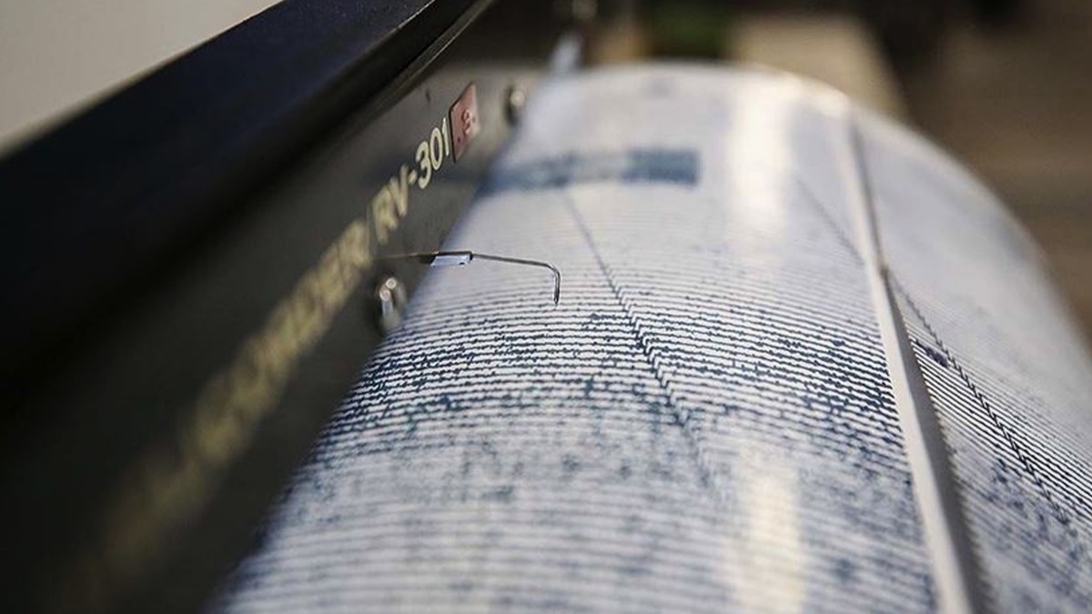 Endonezya aklarnda 7,7 byklnde deprem