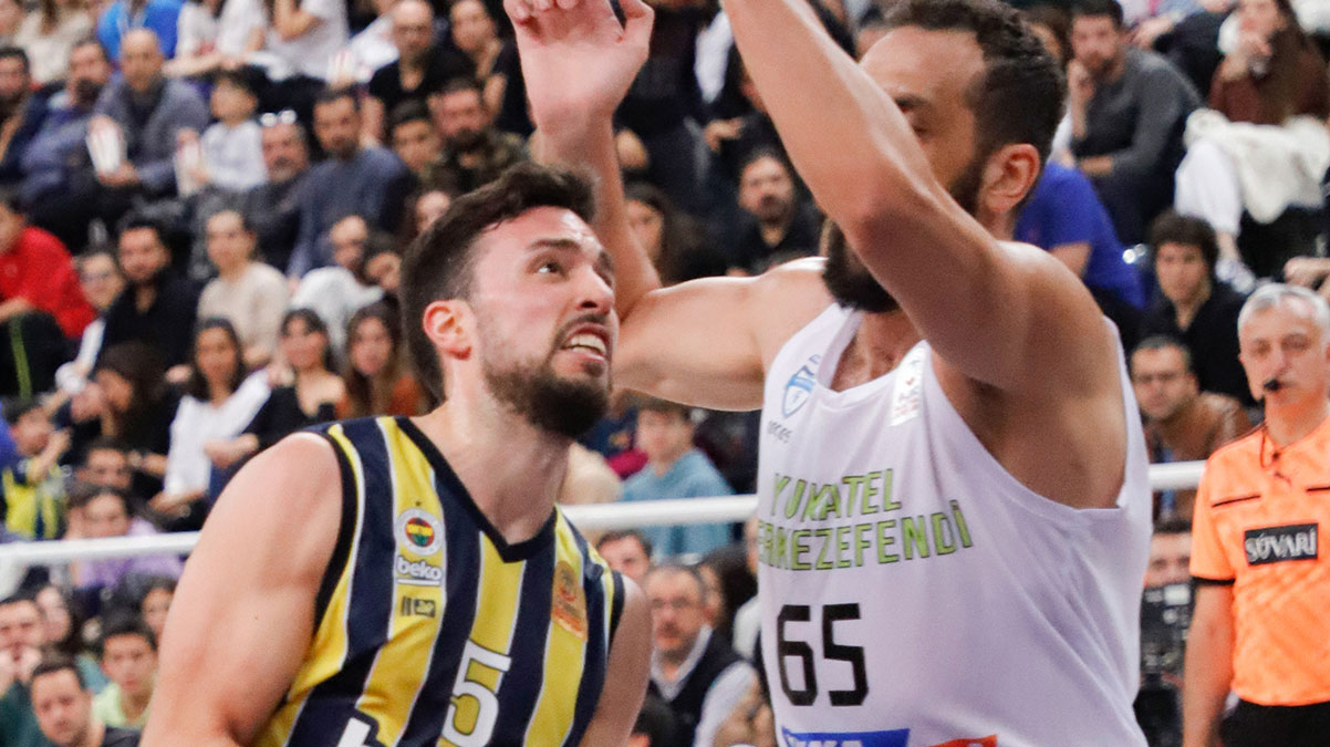 Fenerbah�e'de �smet Akp�nar 3 hafta yok