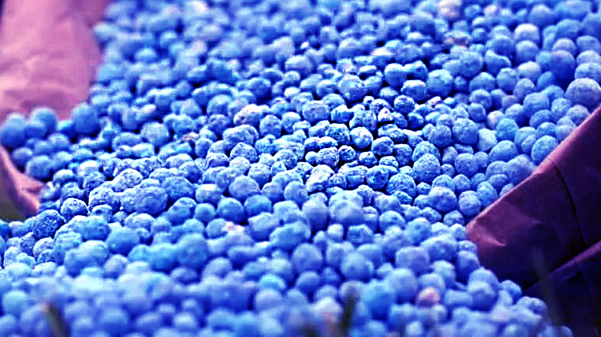 Hammaddesi do�al gaz! T�rkiye'ye f�rsat do�du