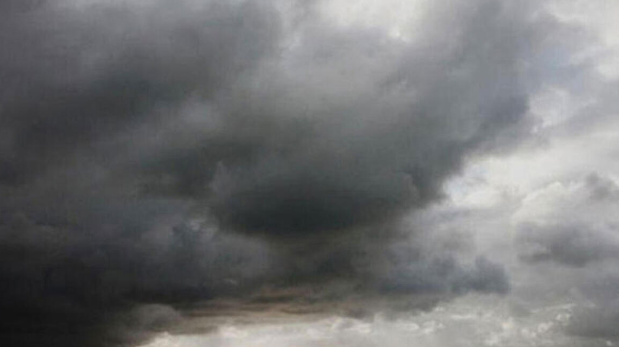 Marmara Blgesi iin frtna uyars