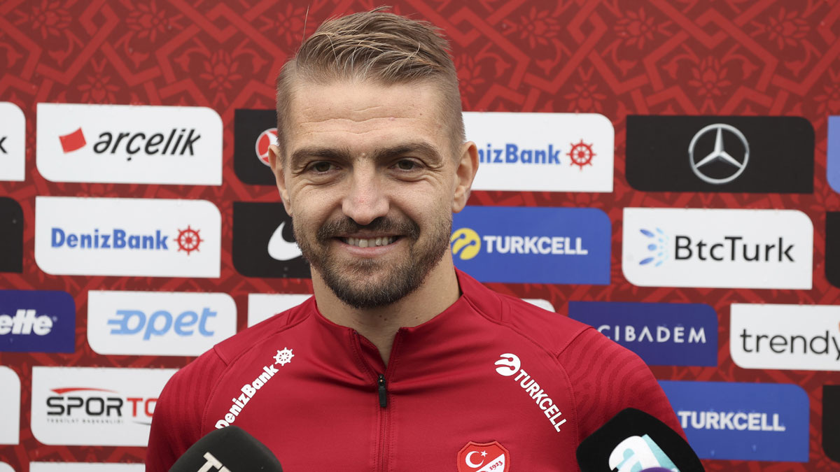 Yolun a��k olsun Caner Erkin! Yeni adresini resmen duyurdular