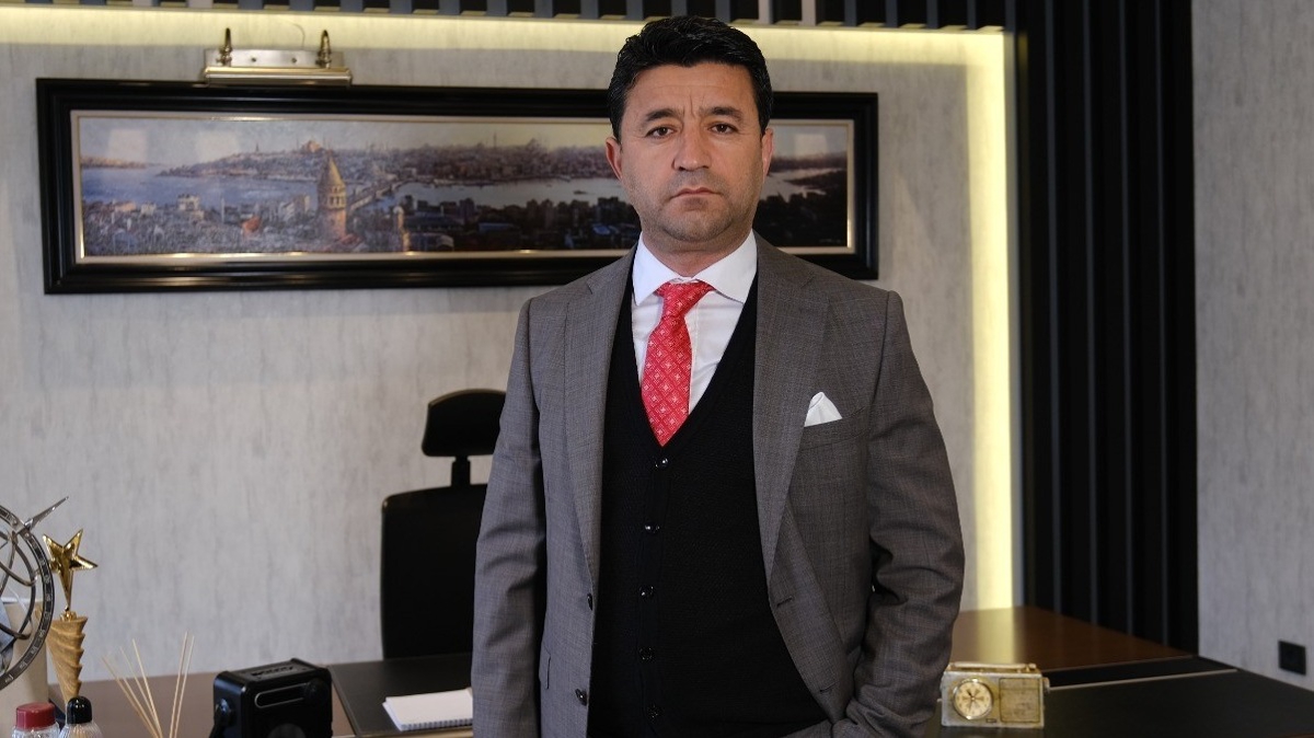 Ahmet Yaman: Hi kimse Yeni Malatyaspor'dan stn deildir