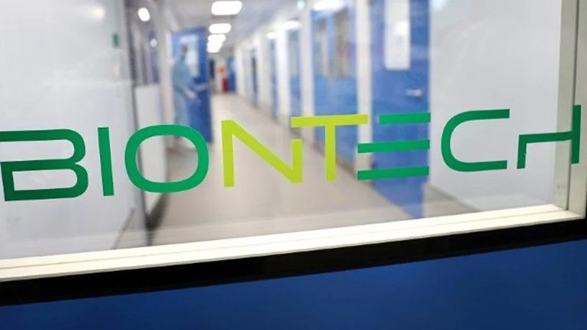 BioNTech, InstaDeep'i satn alyor