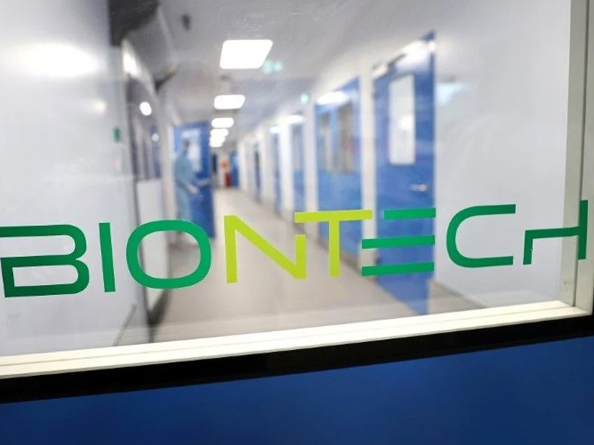 BioNTech, InstaDeep'i satn alyor