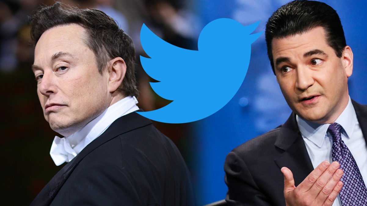 Pfizer y�neticisinden Twitter'a bask�