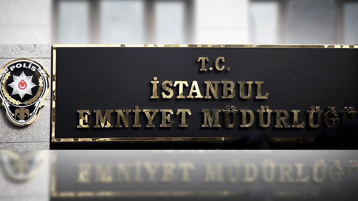 �stanbul Emniyetinden 'Derbi sonras� b��akl� sald�r�' haberiyle ilgili a��klama