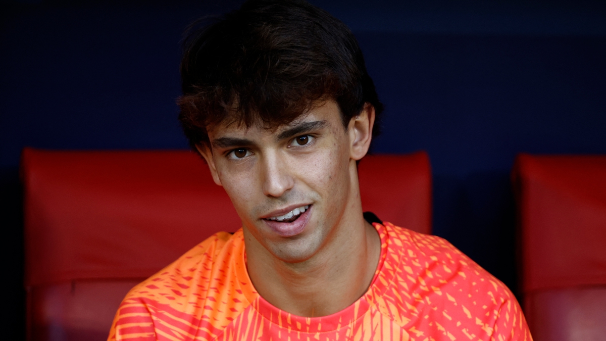 Joao Felix, Chelsea yolunda