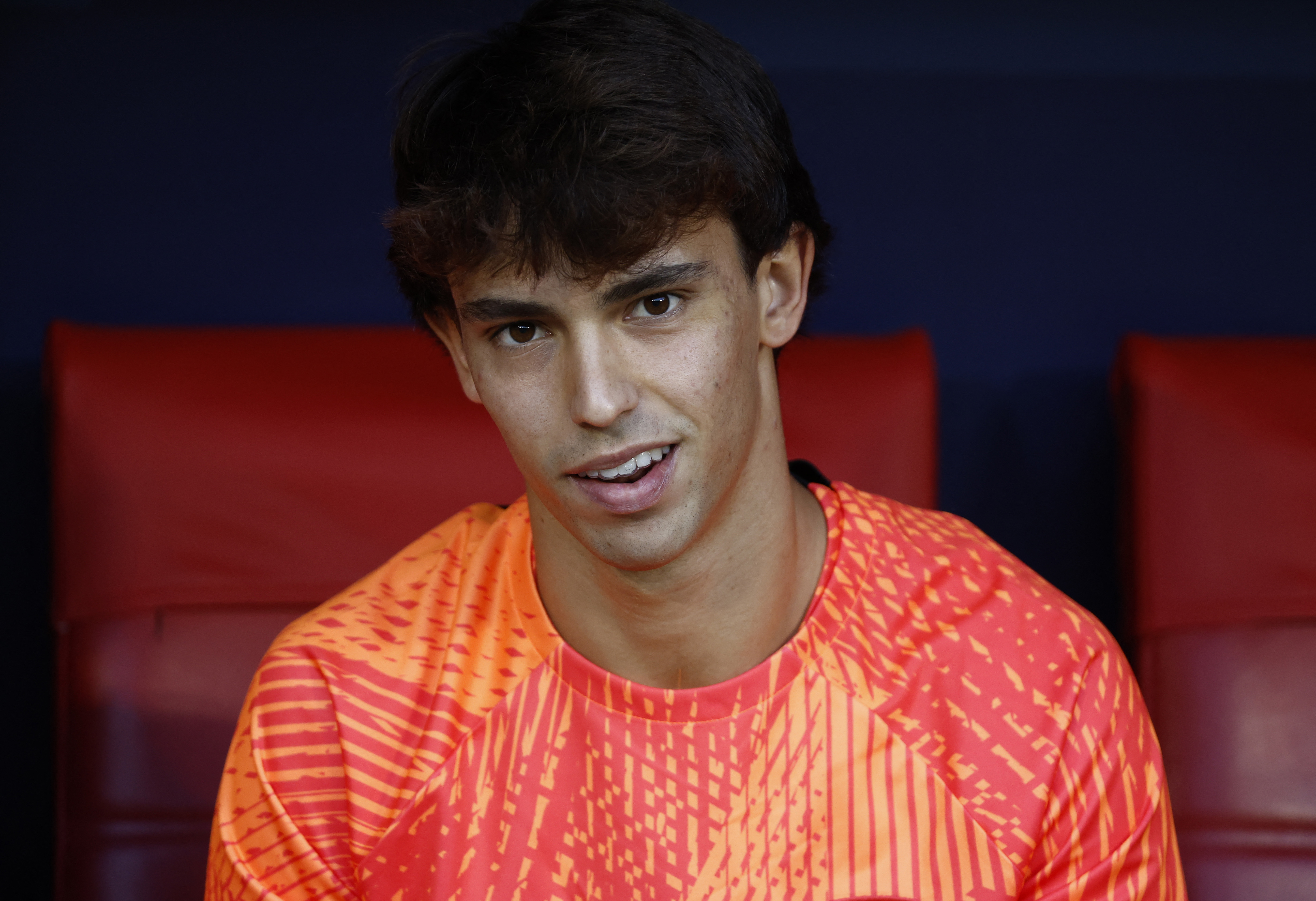 Joao Felix, Chelsea yolunda
