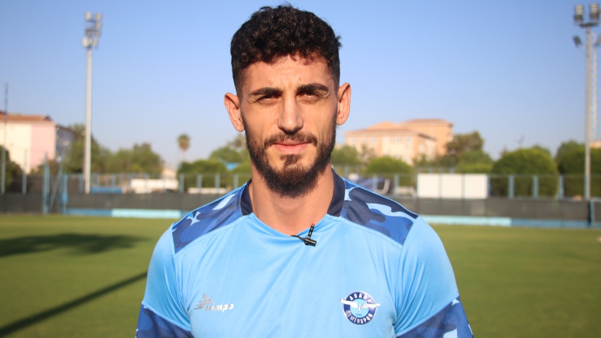 Samet Akaydn, Fenerbahe'de! Transfer resmen akland