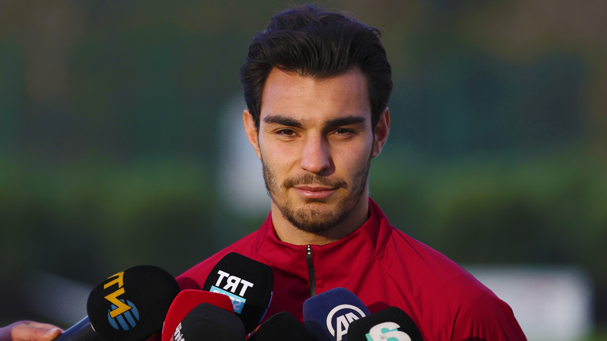 Yolun a��k olsun Kaan Ayhan! Yeni adresini resmen duyurdular: Herkes ters k��e oldu