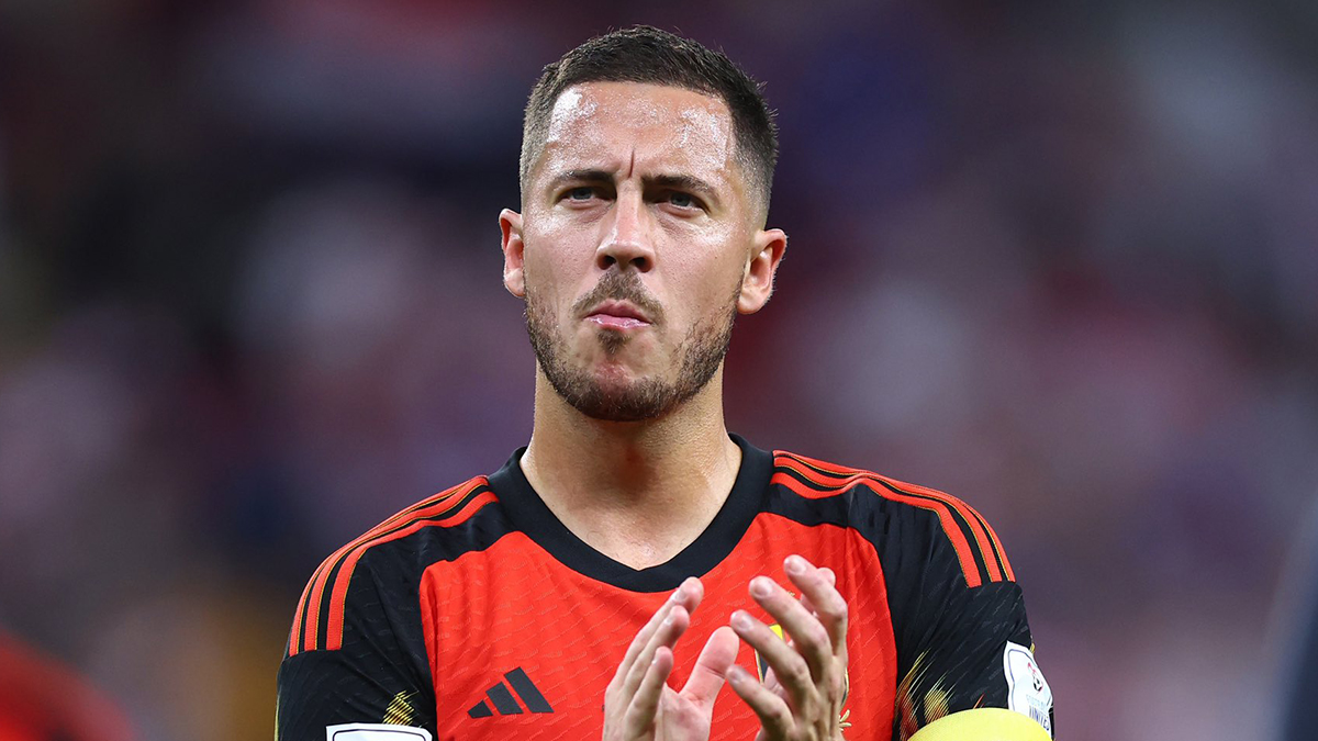 Eden Hazard transferi zora girdi! D�nya devi devrede...