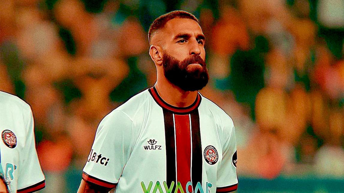 Fatih Karag�mr�k, Jimmy Durmaz ile kar��l�kl� anla�arak yollar�n� ay�rd�