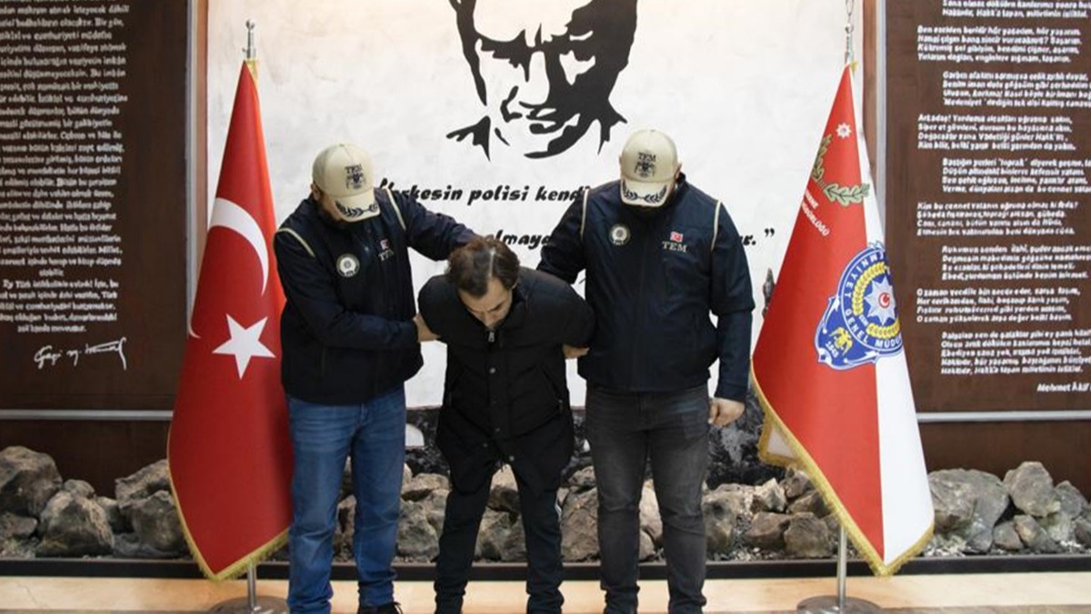 stiklal Caddesi'ndeki alak saldrda yeni gelime