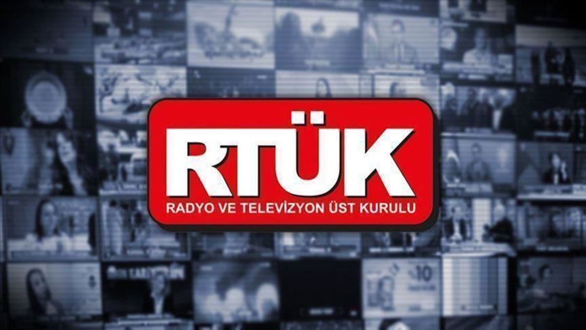 RTK'ten FET'c Hakan kr' canl yayna karan TV5'e program durdurma cezas