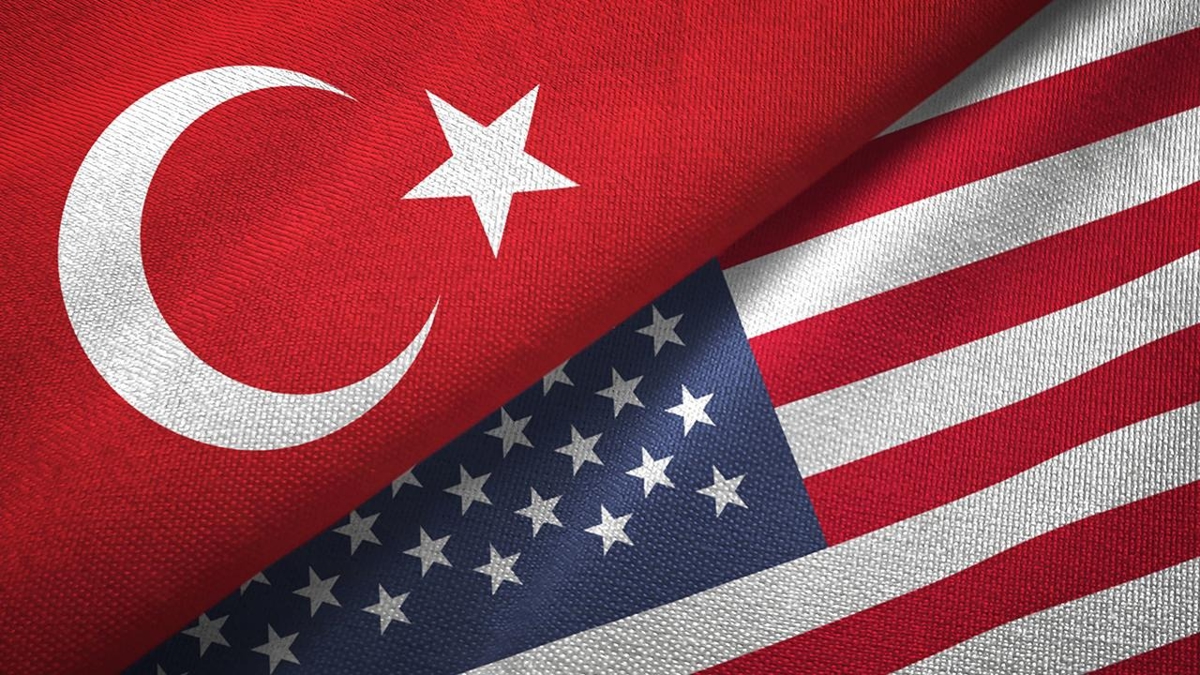 Trkiye ve ABD'den ortak operasyon! Terr rgtne darbe