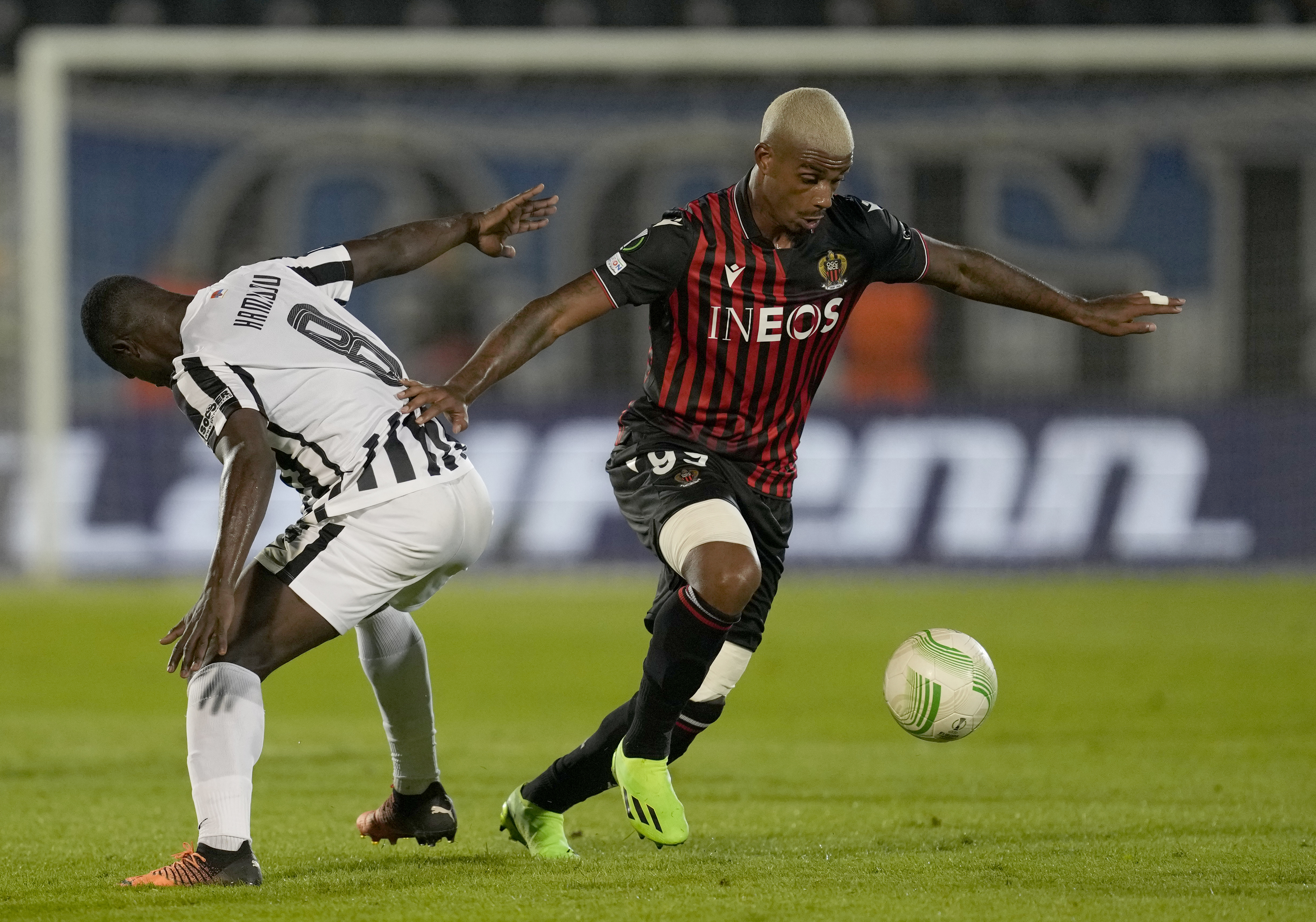 Wolverhampton, Mario Lemina transferini bitiriyor