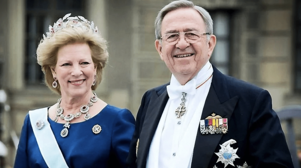 Yunanistan'�n son kral� hayat�n� kaybetti