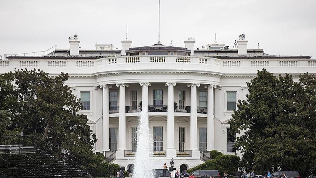 Beyaz Saray, ''gizli belgeler'' ile ilgili sorular cevapsz brakt