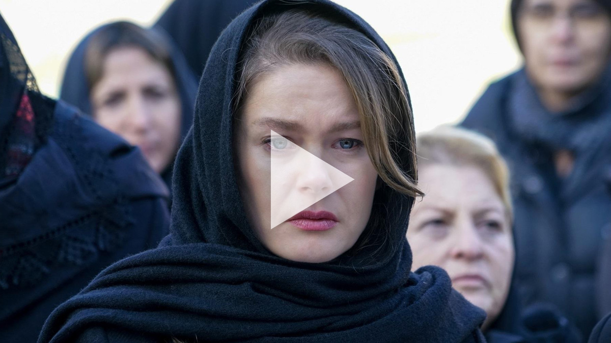 Camdaki K�z� 64. son b�l�m izle tek par�a!