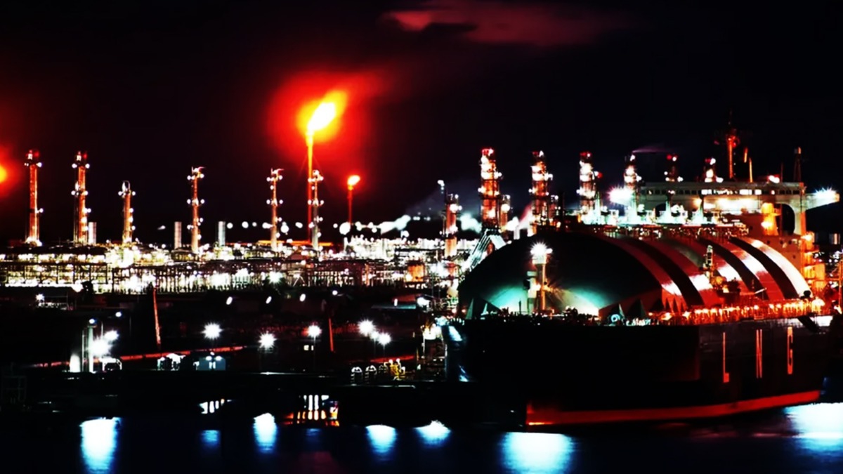 Deeri 300 trilyon! Benzersiz baar: Trkiye petrol ve doal gaz iin atakta