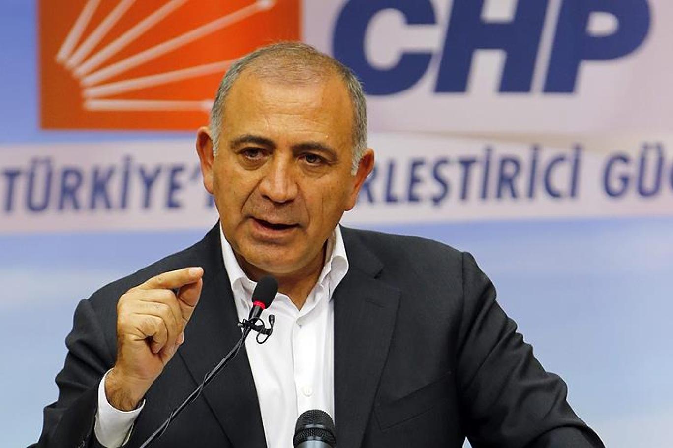 'HDP' iddias�n� tekrarlad�: Elbette bakanl�k veririz