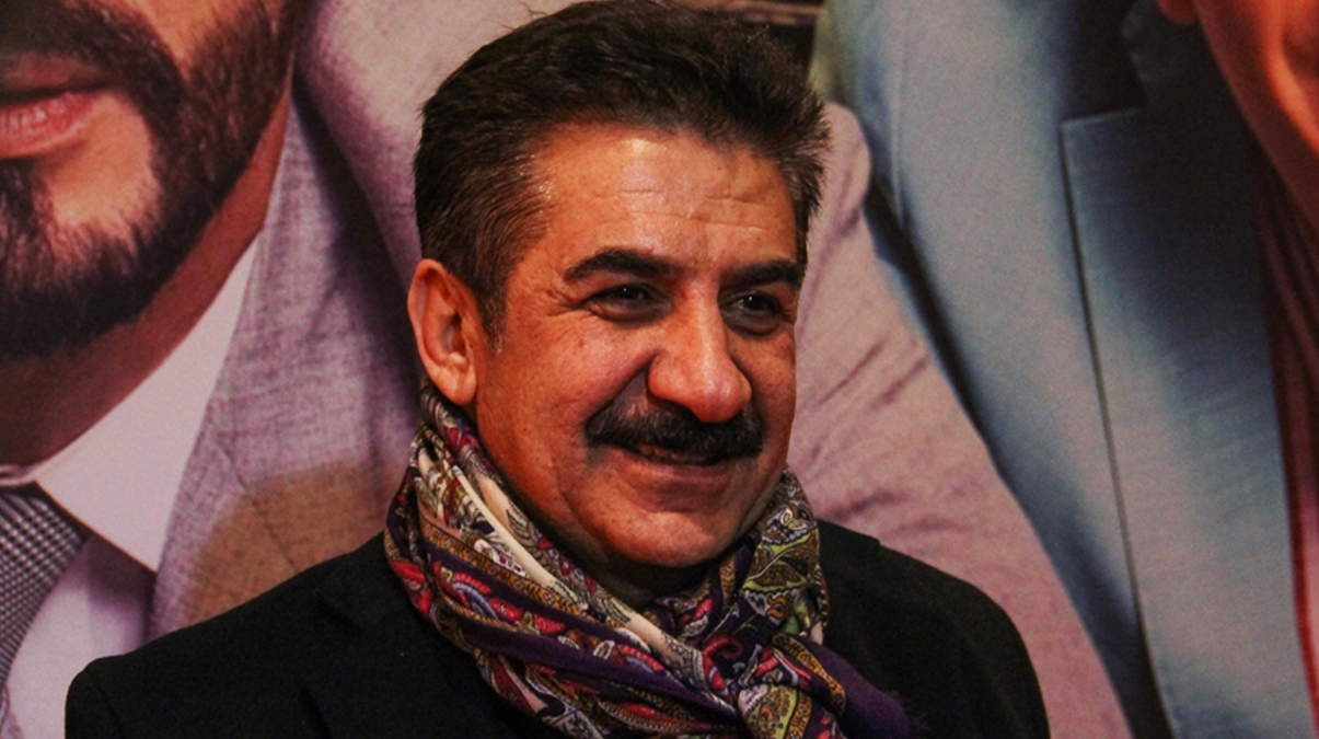 �nl� sanat�� Burhan �a�an hayat�n� kaybetti