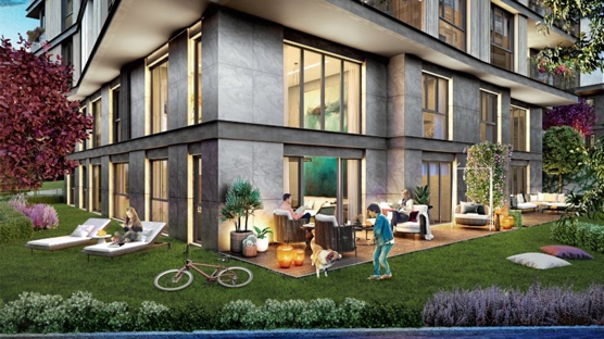 Yeni Konut Finansman Modeli'ne dev destek! Sur Yap'dan 3 yeni proje ve yzde 25 indirim Yarn olmaz imdi!'