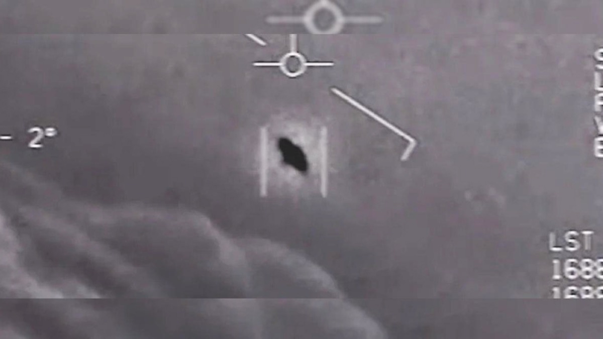 ABD hkmeti, 500'den fazla UFO raporu kaydetti 
