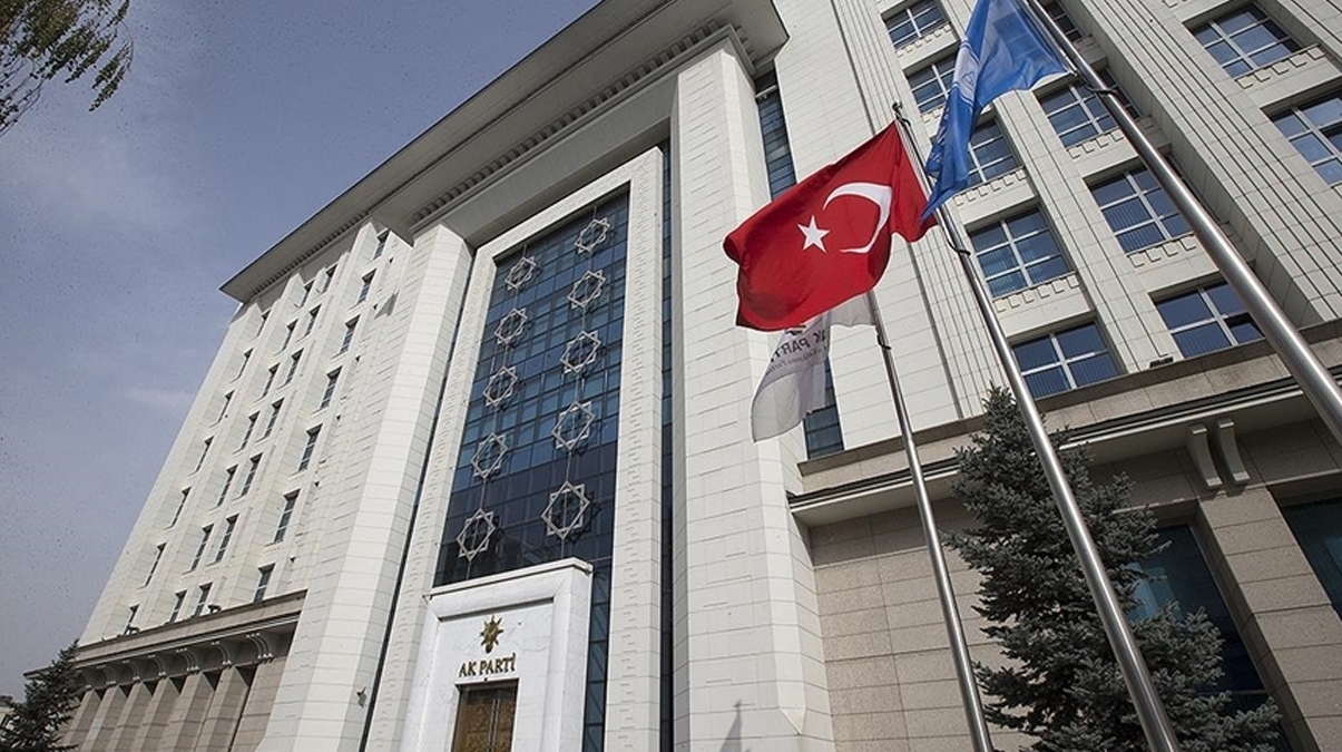 AK Parti, 20 Ocak'ta '2023 Roman Bulu�mas�' d�zenleyecek