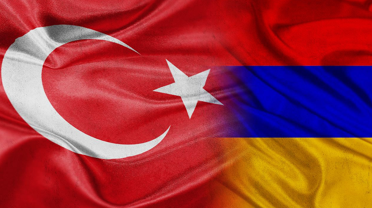 Diplomatik kaynaklardan 'Ermenistan' a��klamas�: T�rkiye bu konuda samimi