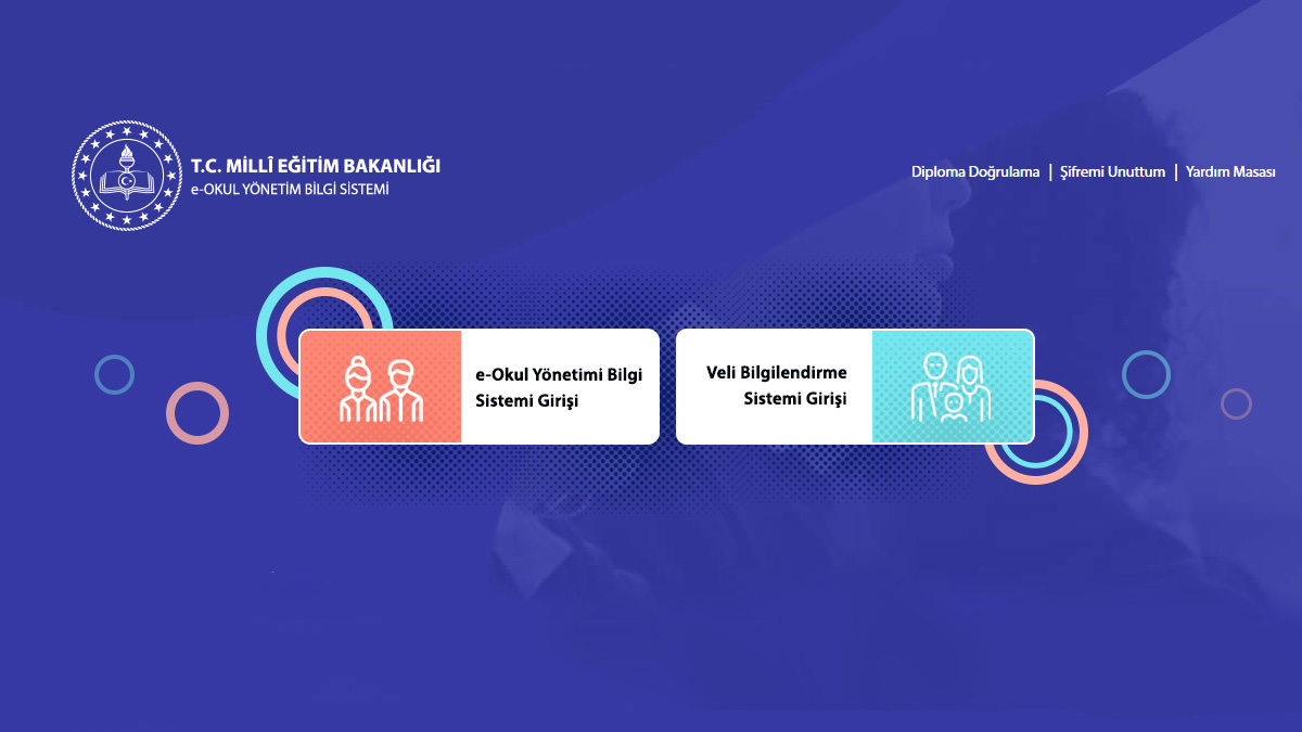 1. d�nem 2023 E-Okul not giri�i ne zaman kapan�yor?