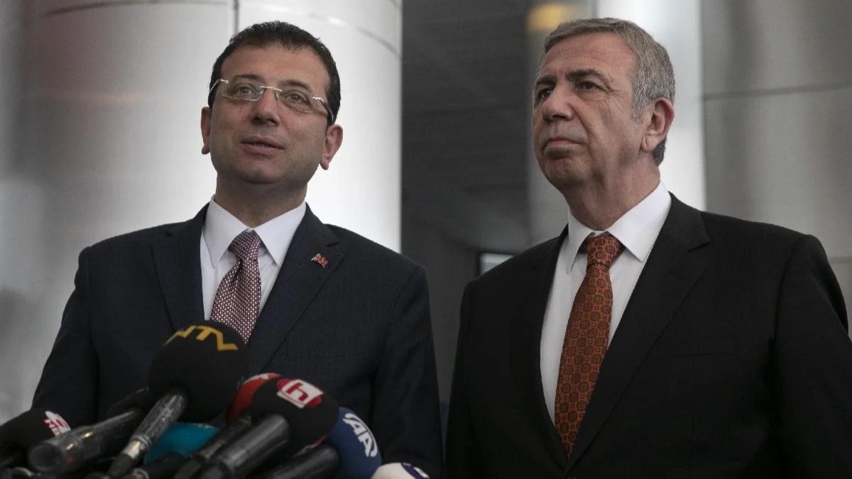 Y Parti'den Kldarolu'nu kzdracak mamolu ve Yava k
