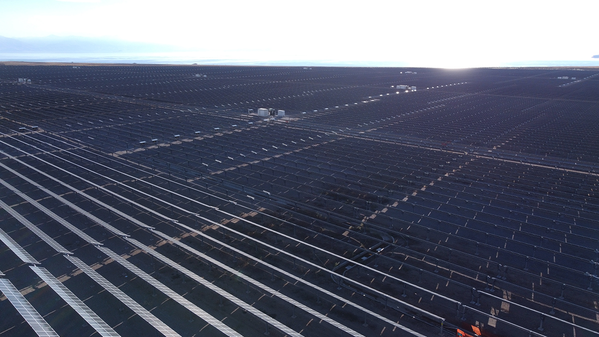 Petrol ve do�al gaz�n devri bitiyor! T�rkiye ba�ard�: 300 milyon dolar de�erinde