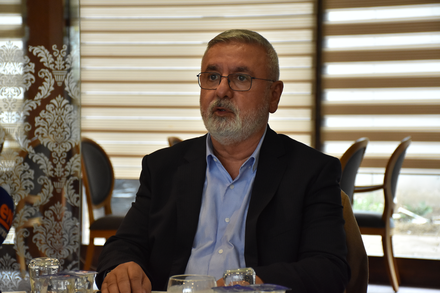 Bursa'da 'T�rkiye Y�zy�l�'nda K�rtler Paneli' d�zenlenecek