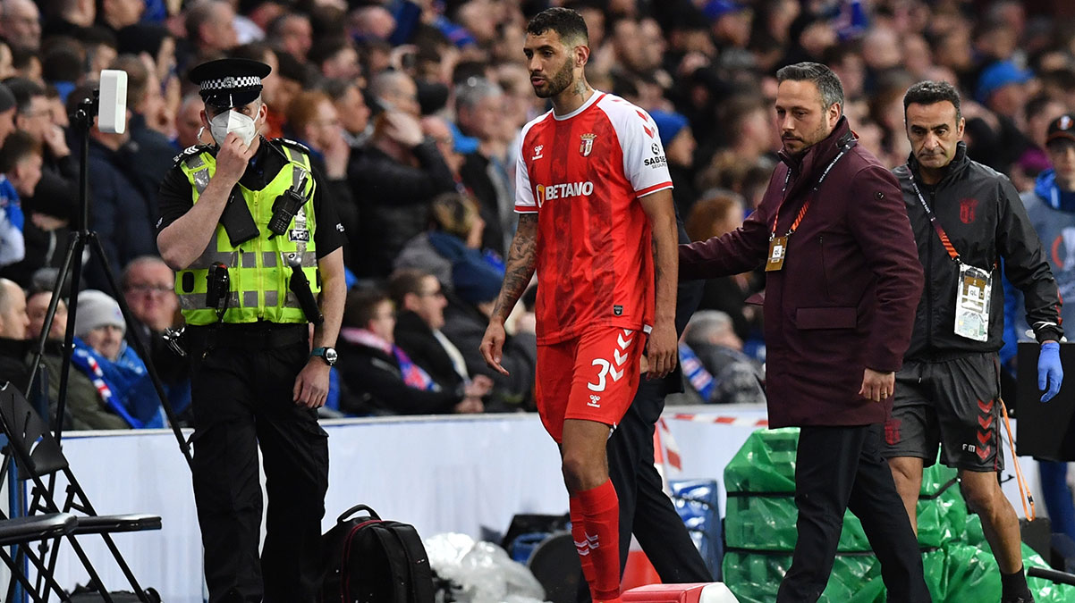 Be�ikta� i�in kul�b�ne rest �ekti, menajerini �stanbul'a g�nderdi